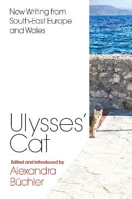 Ulysses's Cat - 