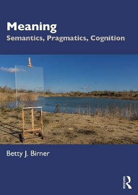 Meaning - Betty J. Birner