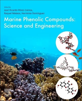 Marine Phenolic Compounds - 