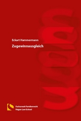 Zugewinnausgleich - Eckart Hammermann