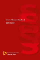 G&uuml;terrecht - Barbara V&ouml;lzmann-Stickelbrock