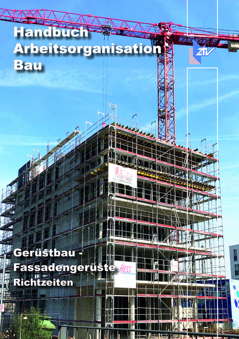 Ger&uuml;stbau Fassadenger&uuml;ste