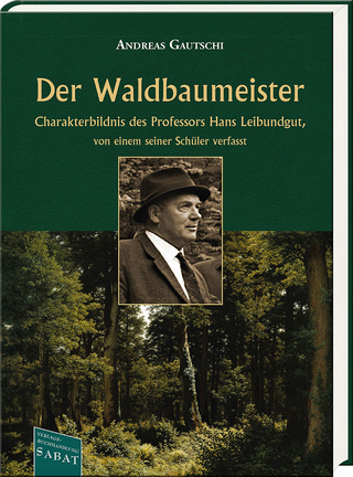 Der Waldbaumeister