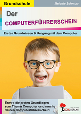 Der Computerführerschein - Melanie Schnurr