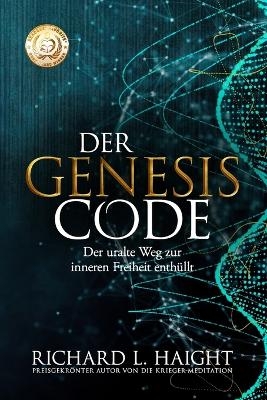 Der Genesis-Code - 