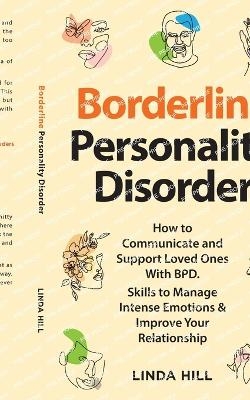 Borderline Personality Disorder