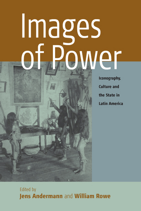 Images of Power - 