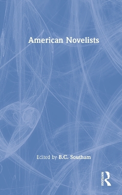 American Novelists - 