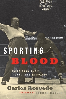 Sporting Blood