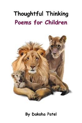 Thoughtful Thinking – Poems for Children