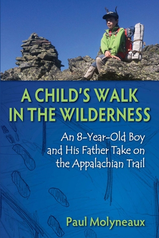 Child's Walk in the Wilderness