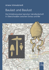 Baulast und Baulust - Ariane Schmalzriedt