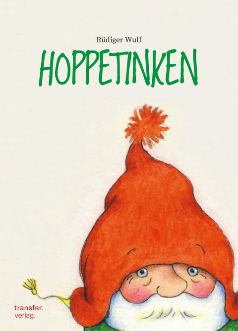 Hoppetinken - Wulf R&uuml;diger