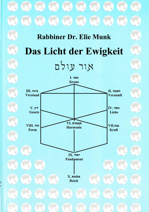 Das Licht der Ewigkeit - Elie Munk