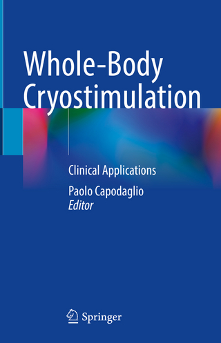 Whole-Body Cryostimulation