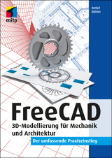 FreeCAD - Detlef Ridder