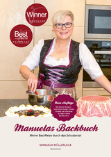 Manuelas Backbuch - Manuela Müllerleile