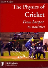 Physiof Cricket : From Hotspot to Statistics -  Mark Kidger