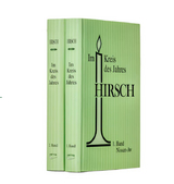 Im Kreis des Jahres - Samson Raphael Hirsch