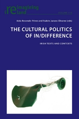The Cultural Politics of In/Difference - 