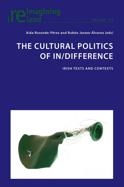 The Cultural Politics of In/Difference - 
