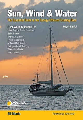 The Captain's Guide to Alternative Energy Afloat - Part 1 of 2