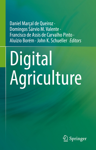 Digital Agriculture