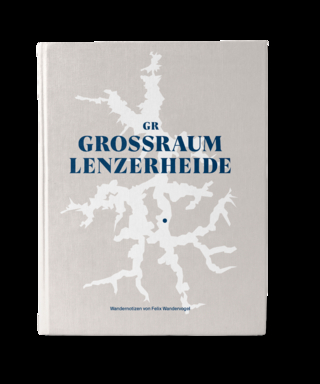 Grossraum Lenzerheide