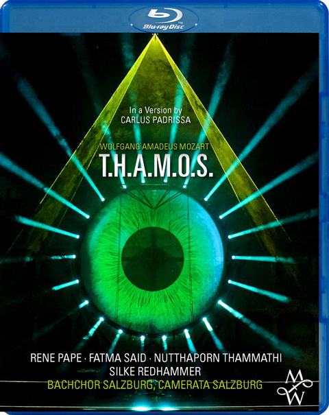 T.H.A.M.O.S. - 