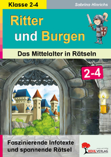 Ritter & Burgen - Sabrina Hinrichs