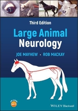 Large Animal Neurology - Mayhew, Joe; Mackay, Robert J.