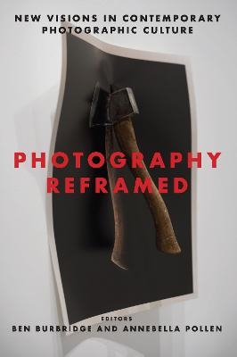 Photography Reframed - 