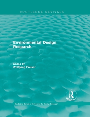 Environmental Design Research