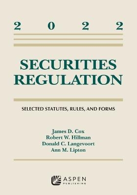 Securities Regulation