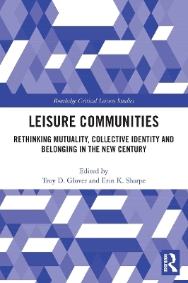 Leisure Communities