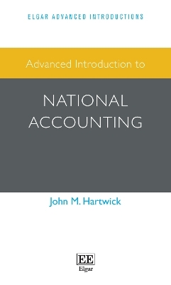 Advanced Introduction to National Accounting - John M. Hartwick