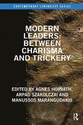 Modern Leaders: Between Charisma and Trickery - 