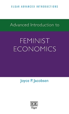 Advanced Introduction to Feminist Economics