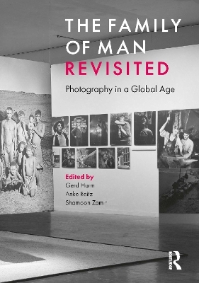 The Family of Man Revisited - 