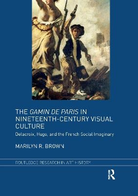 The Gamin de Paris in Nineteenth-Century Visual Culture