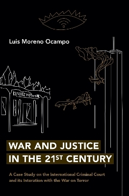 War and Justice in the 21st Century