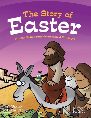 Story of Easter
