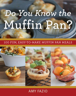 Do You Know the Muffin Pan?