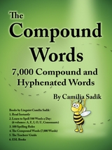The Compound Words - Camilia Sadik