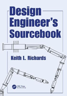 Design Engineer's Sourcebook - Keith L. Richards
