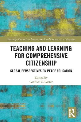Teaching and Learning for Comprehensive Citizenship