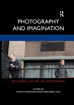 Photography and Imagination - 