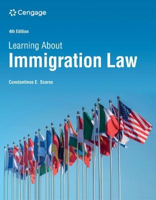 Learning About Immigration Law