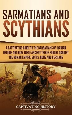 Sarmatians and Scythians - Captivating History