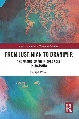 From Justinian to Branimir